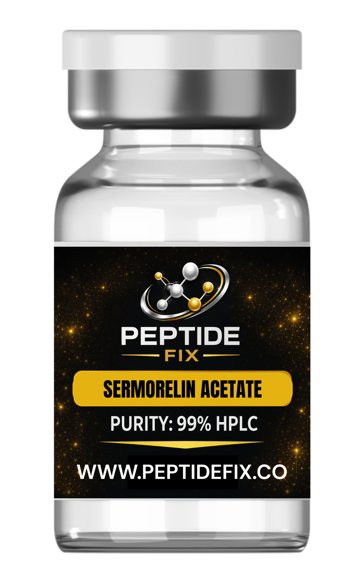 Sermorelin Acetate