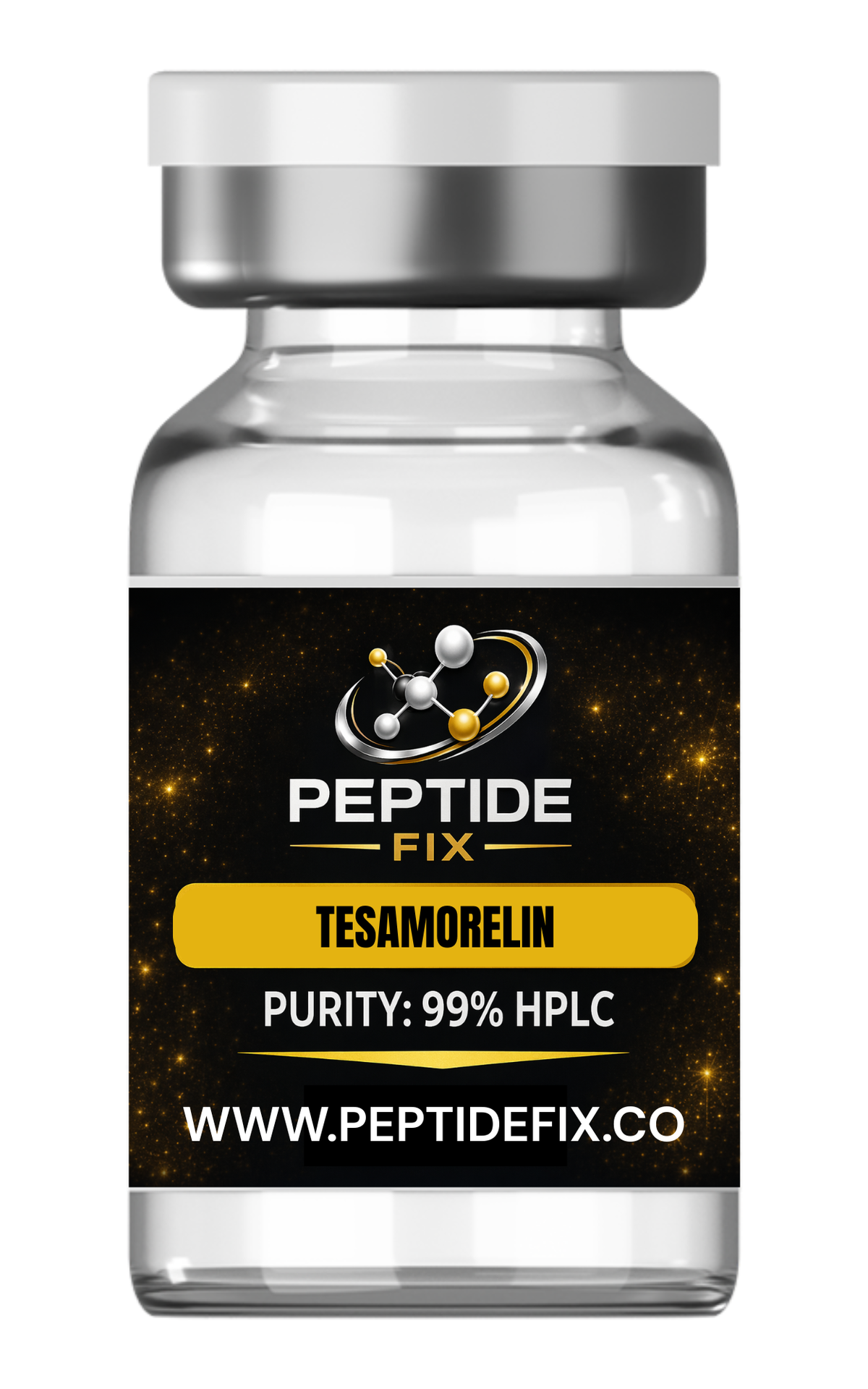 Tesamorelin